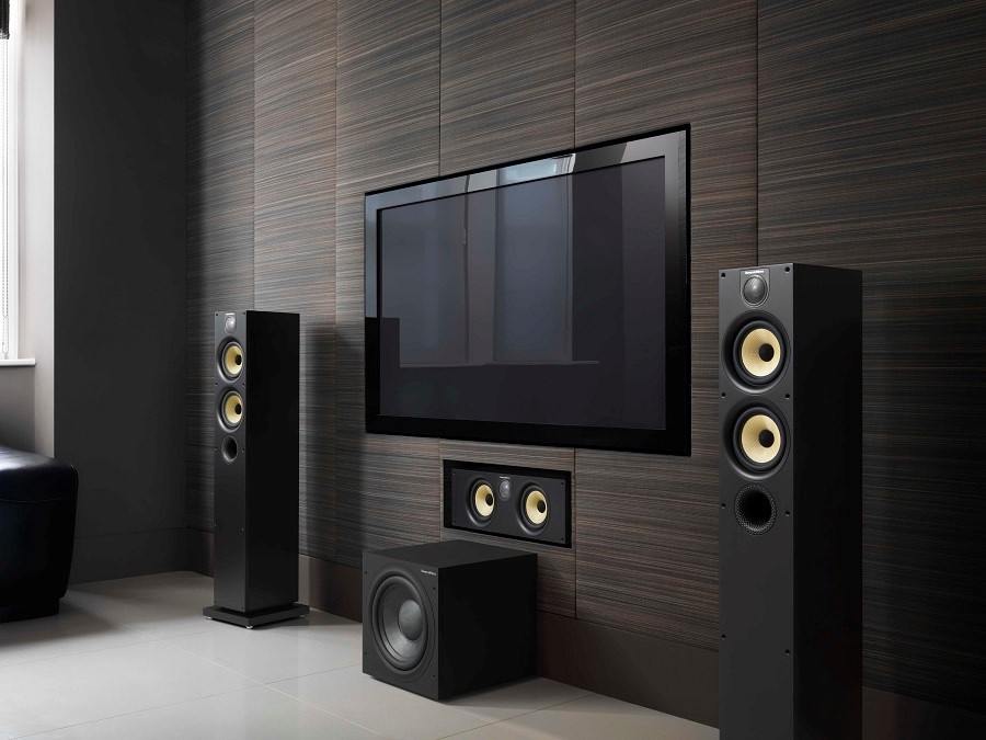 3 of the Ways You Can Upgrade Your Surround Sound System