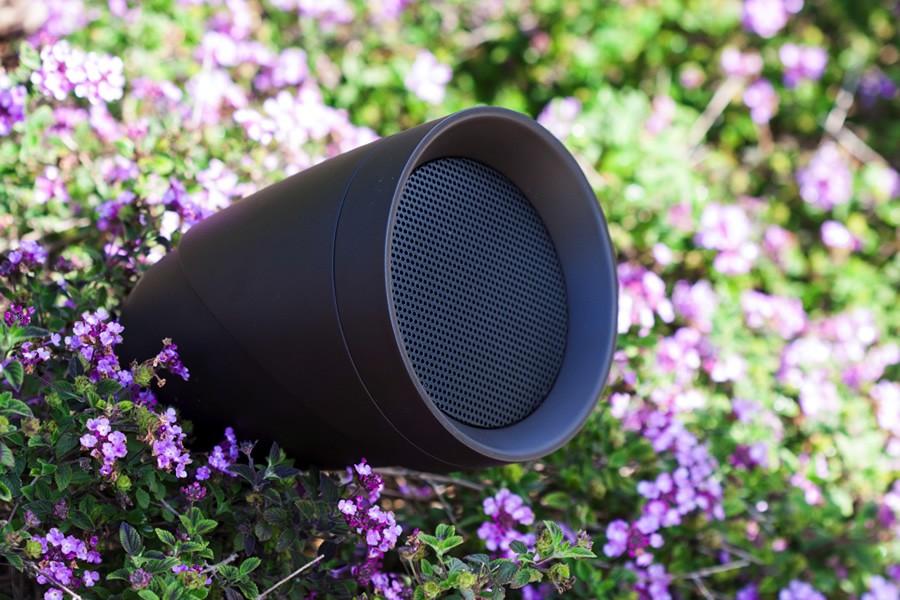 How to Add Music Streaming to Your Outdoor Spaces
