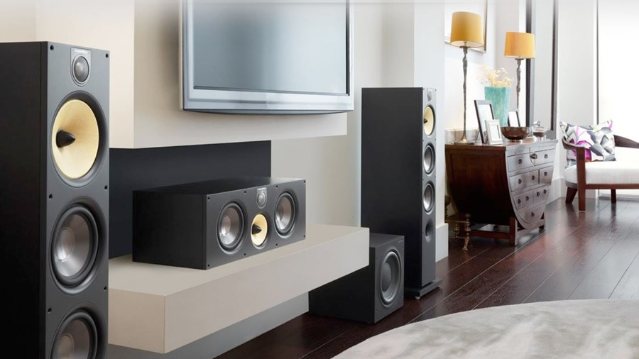 Top 3 Speakers to Rock Your House in Indiana