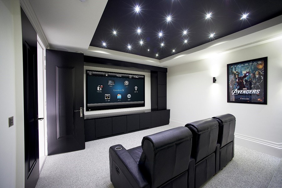 Home Theater System Essentials for the Indiana Homeowner