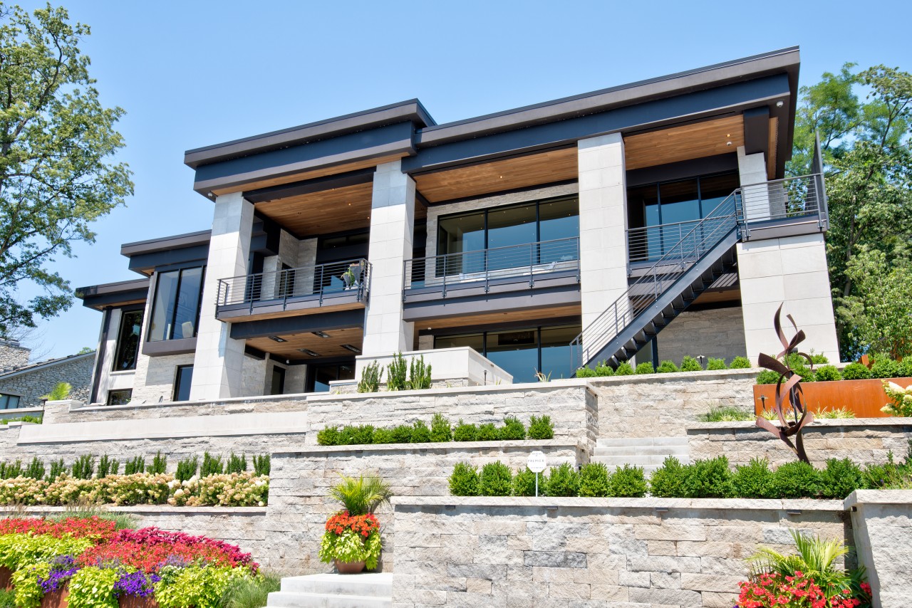 The Premier Group Named a CEDIA Finalist for “Integrated Home of the Year”