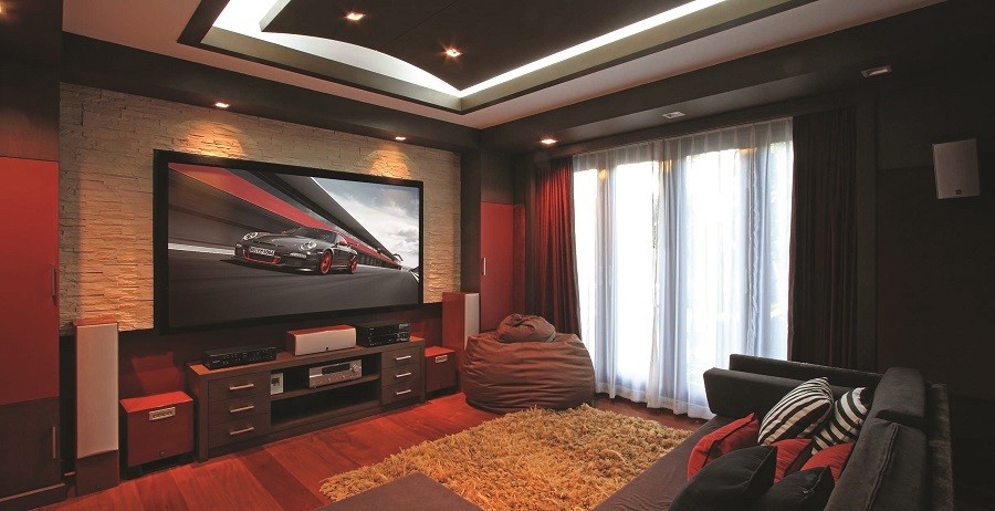 Gift Ideas for the Home Theater Enthusiast